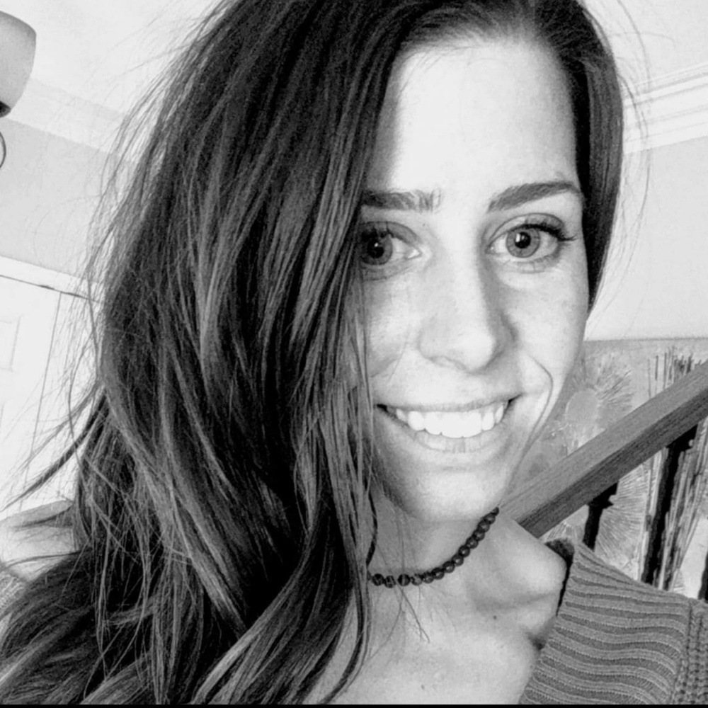 Meet your Posher, Kimberly